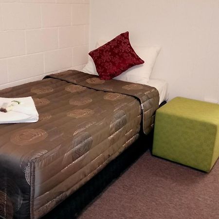 Millicent Motel Room photo
