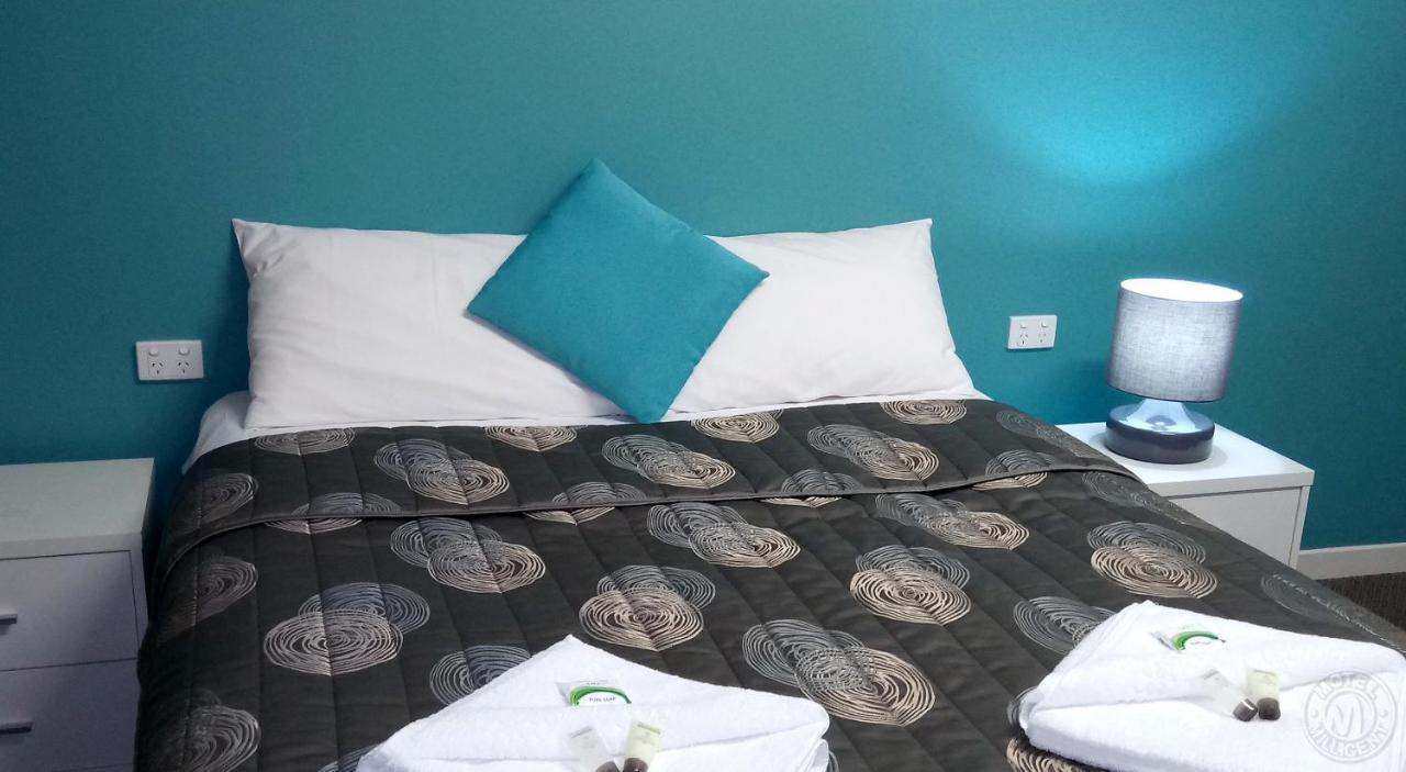 Millicent Motel Room photo