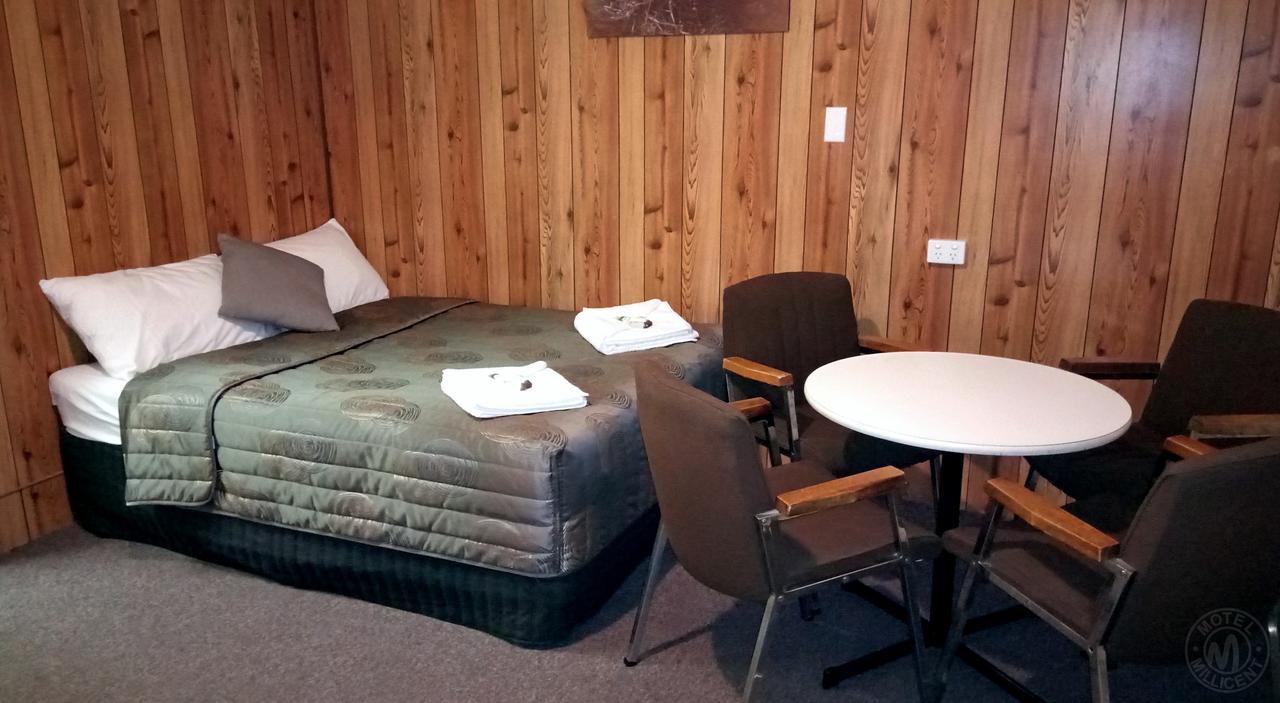 Millicent Motel Exterior photo